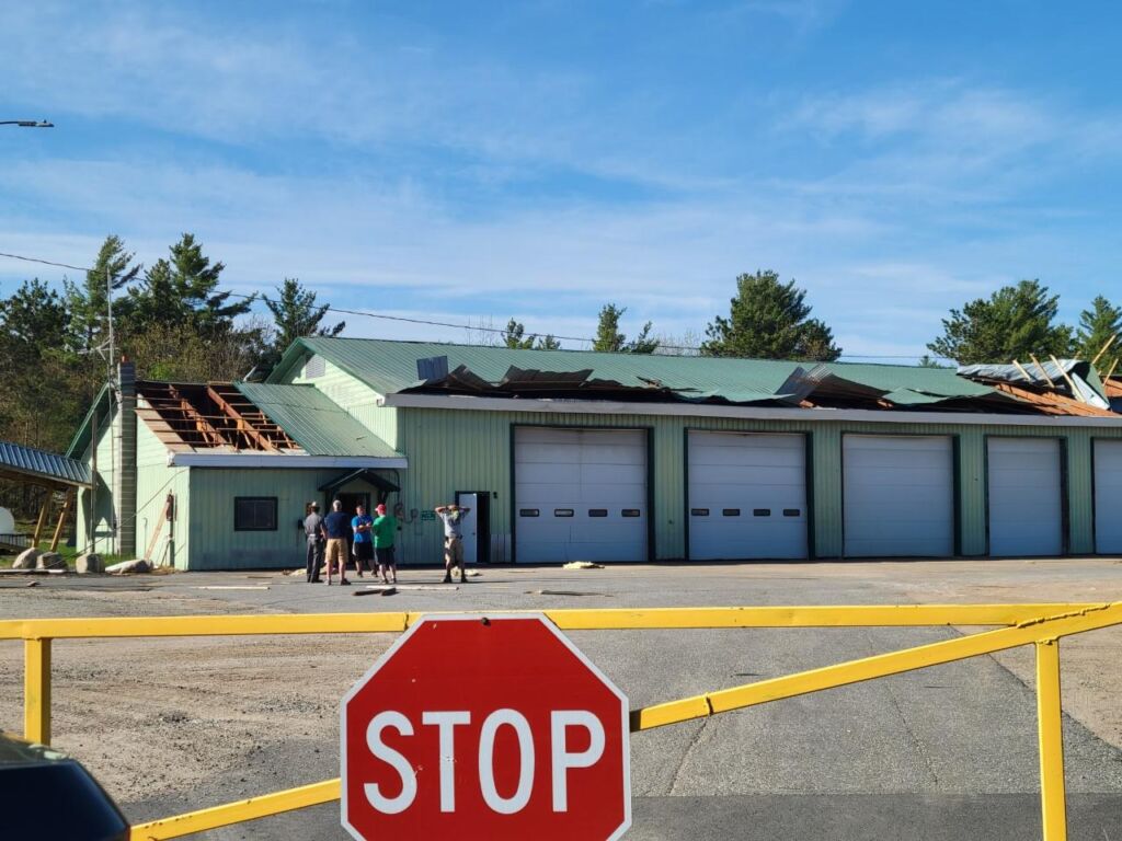 SPECIAL REPORT FROM THE TOWN OF WILMINGTON Town of Wilmington, New York