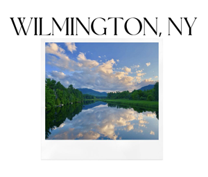 Town of Wilmington, NY Logo