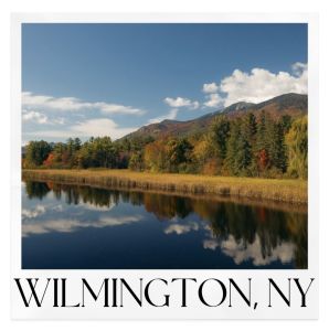 Town of Wilmington, NY Logo